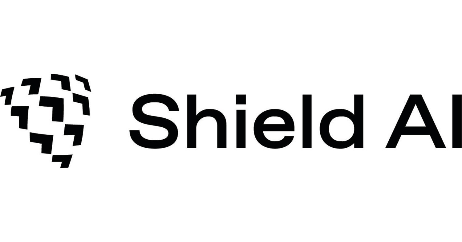 Shield AI Logo
